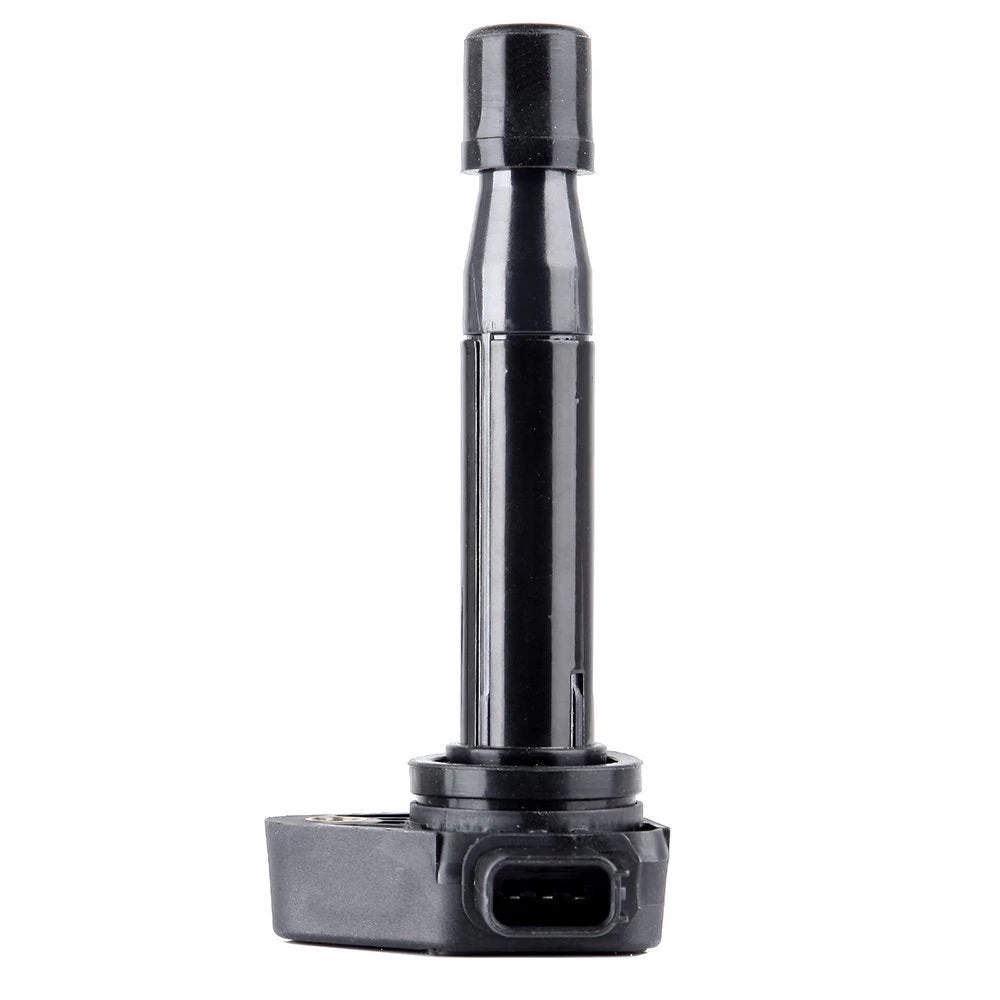 HJL Autoparts 4 PCS Ignition Coil For HONDA CIVIC Mk7 1.4 1.6 1.7 FR-V 1.7 D16V1 30520P8EA01 - #07035-73104 5 HJL Autoparts 4 PCS Ignition Coil For HONDA CIVIC Mk7 1.4 1.6 1.7 FR-V 1.7 D16V1 30520P8EA01 - #07035-73104