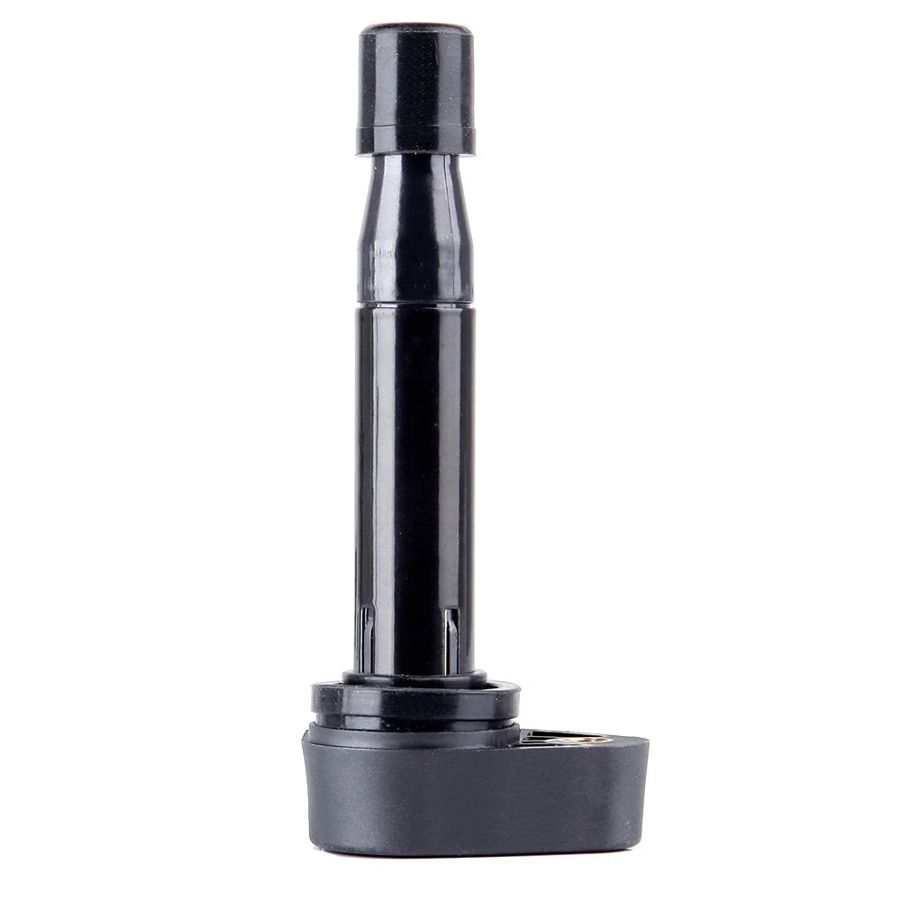 HJL Autoparts 4 PCS Ignition Coil For HONDA CIVIC Mk7 1.4 1.6 1.7 FR-V 1.7 D16V1 30520P8EA01 - #07035-73104 6 HJL Autoparts 4 PCS Ignition Coil For HONDA CIVIC Mk7 1.4 1.6 1.7 FR-V 1.7 D16V1 30520P8EA01 - #07035-73104