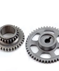 HJL Autoparts Timing Chain Kit Fit 03-08 Honda ODYSSEY(JDM)2.4 K24A6 DOHC VTEC W/Gears - #HJ-07633-G 8 HJL Autoparts Timing Chain Kit Fit 03-08 Honda ODYSSEY(JDM)2.4 K24A6 DOHC VTEC W/Gears - #HJ-07633-G