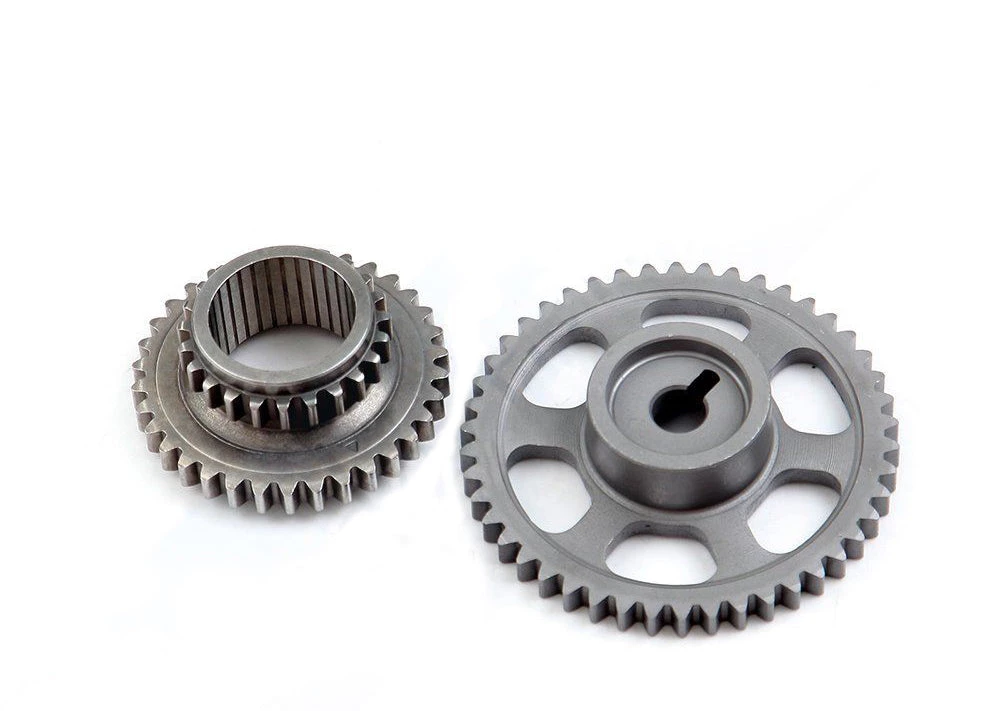 HJL Autoparts Timing Chain Kit Fit 03-08 Honda ODYSSEY(JDM)2.4 K24A6 DOHC VTEC W/Gears - #HJ-07633-G 5 HJL Autoparts Timing Chain Kit Fit 03-08 Honda ODYSSEY(JDM)2.4 K24A6 DOHC VTEC W/Gears - #HJ-07633-G