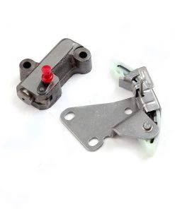 HJL Autoparts Timing Chain Kit Fit 03-08 Honda ODYSSEY(JDM)2.4 K24A6 W/Oil Pump Chain - #HJ-07633