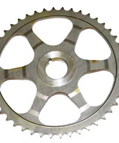 HJL Autoparts FOR HONDA CRV CIVIC 2.2 CTDI N22A1 N22A2 TIMING CHAIN KIT W/GEARS+Oil Pump Chain - #HJ-07058-A