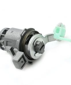 HJL Autoparts Left & Right Door Lock Cylinder+2 Keys For 02-06 Honda CR-V 2.4L 72185-S9A-013 - #07059-21360