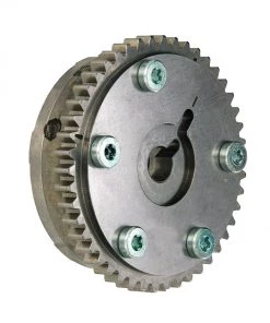 HJL Autoparts VVT ADJUSTER Camshaft VTC Actuator For Honda Accord CRV Crosstour 2.4 K24Y2 08-15 14310R44A01 - #HJ-07060-IVT