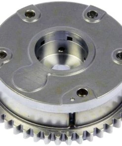 HJL Autoparts Timing Chain Kit +Camshaft VTC Actuator For Honda Accord CRV 2.4 K24Y2 08-15 - #HJ-07060-V