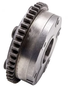 HJL Autoparts Timing Chain Kit +Camshaft VTC Actuator For Honda Accord CRV 2.4 K24Y2 08-15 - #HJ-07060-V