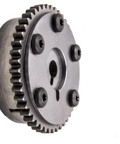 HJL Autoparts VVT ADJUSTER Camshaft VTC Actuator For Honda Accord CRV Crosstour 2.4 K24Y2 08-15 14310R44A01 - #HJ-07060-IVT