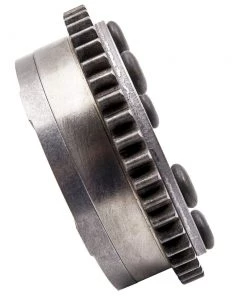 HJL Autoparts Timing Chain Kit +Camshaft VTC Actuator For Honda Accord CRV 2.4 K24Y2 08-15 - #HJ-07060-V