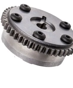 HJL Autoparts Timing Chain Kit +Camshaft VTC Actuator For Honda Accord CRV 2.4 K24Y2 08-15 - #HJ-07060-V