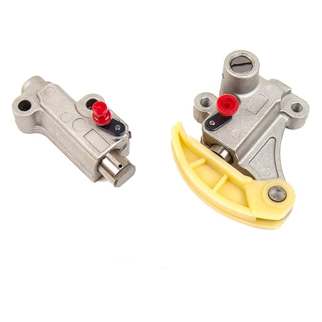 HJL Autoparts Timing Chain Kit For HONDA JDM Odyssey 2.4 L4 DOHC K24W7 K24W8 2014 - #HJ-07924 6 HJL Autoparts Timing Chain Kit For HONDA JDM Odyssey 2.4 L4 DOHC K24W7 K24W8 2014 - #HJ-07924