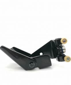 HJL Autoparts Right Power Sliding Door Center Hinge Kit For Honda Odyssey 99-04 72520S0XA53 - 07545-21101