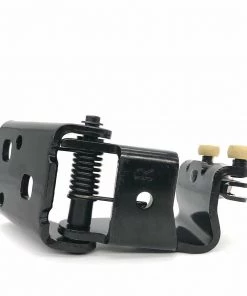 HJL Autoparts Right Power Sliding Door Center Hinge Kit For Honda Odyssey 99-04 72520S0XA53 - 07545-21101