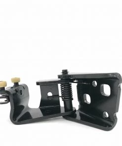 HJL Autoparts Right Power Sliding Door Center Hinge Kit For Honda Odyssey 99-04 72520S0XA53 - 07545-21101