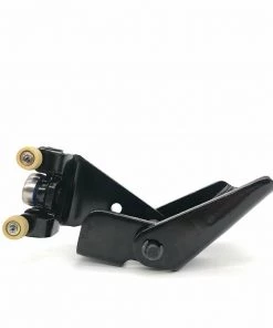 HJL Autoparts Left Power Sliding Door Center Hinge Kit For Honda Odyssey 99-04 72560S0XA53 - #07545-21102