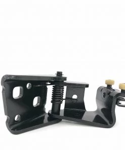 HJL Autoparts Pair Center Mount Sliding Door Rollers Fits 1999-2004 Honda Odyssey Left & Right - #07545-21100