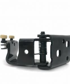 HJL Autoparts Left Power Sliding Door Center Hinge Kit For Honda Odyssey 99-04 72560S0XA53 - #07545-21102