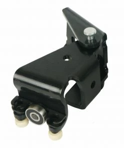 HJL Autoparts Left Power Sliding Door Center Hinge Kit For Honda Odyssey 99-04 72560S0XA53 - #07545-21102