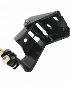 HJL Autoparts Left Power Sliding Door Center Hinge Kit For Honda Odyssey 99-04 72560S0XA53 - #07545-21102