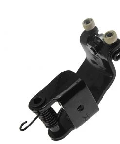 HJL Autoparts Pair Center Mount Sliding Door Rollers Fits 2005-2010 Honda Odyssey Left & Right - #07547-21100