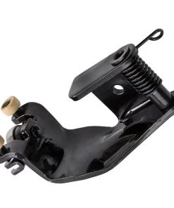 HJL Autoparts Right Sliding Center Male Door Roller For Honda Odyssey 72521SHJA21 2005-2010 - #07547-21101