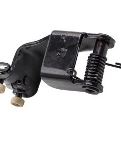 HJL Autoparts Pair Center Mount Sliding Door Rollers Fits 2005-2010 Honda Odyssey Left & Right - #07547-21100