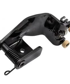 HJL Autoparts Right Sliding Center Male Door Roller For Honda Odyssey 72521SHJA21 2005-2010 - #07547-21101