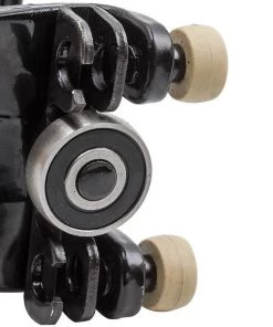 HJL Autoparts Right Sliding Center Male Door Roller For Honda Odyssey 72521SHJA21 2005-2010 - #07547-21101