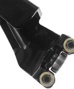 HJL Autoparts Left Center Mount Sliding Door Rollers For Honda Odyssey 72561-SHJ-A21 2005-2010 - #07547-21102