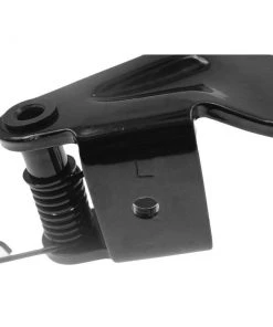 HJL Autoparts Left Center Mount Sliding Door Rollers For Honda Odyssey 72561-SHJ-A21 2005-2010 - #07547-21102