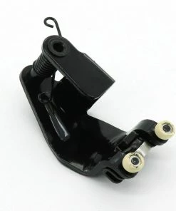 HJL Autoparts Left Center Mount Sliding Door Rollers For Honda Odyssey 72561-SHJ-A21 2005-2010 - #07547-21102