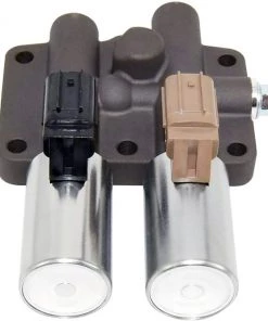 HJL Autoparts Transmission Dual Linear Solenoid For Accord Odyssey MDX CL 97-07 28250-P6H-024 - #07559-81800 9 HJL Autoparts Transmission Dual Linear Solenoid For Accord Odyssey MDX CL 97-07 28250-P6H-024 - #07559-81800