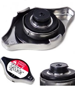 HJL Autoparts New Radiator Cap For Honda Acura CL TL Accord Civic Prelude 19045PAAA01 - #07655-95100