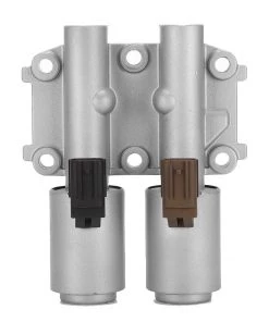 HJL Autoparts Transmission Dual Linear Shift Solenoid For Honda Accord CRV Acura 28260-PRP-014 - #07669-81800