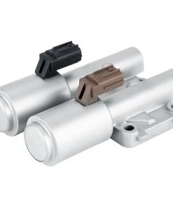 HJL Autoparts Transmission Dual Linear Shift Solenoid For Honda Accord CRV Acura 28260-PRP-014 - #07669-81800