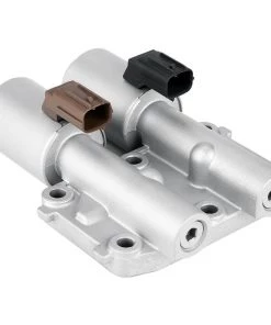 HJL Autoparts Transmission Dual Linear Shift Solenoid For Honda Accord CRV Acura 28260-PRP-014 - #07669-81800