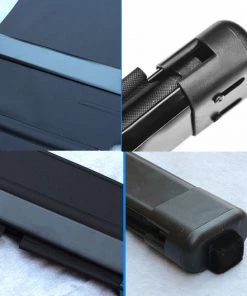 HJL Autoparts SMART ACCESSORY Retractable Trunk Cargo Cover Luggage Shade Shield For HONDA CR-V 2007-2010 - #07710-21200