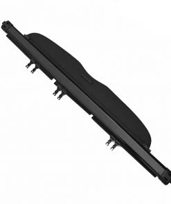 HJL Autoparts SMART ACCESSORY Retractable Trunk Cargo Cover Luggage Shade Shield For HONDA CR-V 2007-2010 - #07710-21200