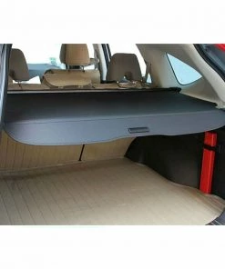 HJL Autoparts Retractable Trunk Cargo Cover Luggage Shade Shield For HONDA CR-V 2012-2015 - #07713-21200