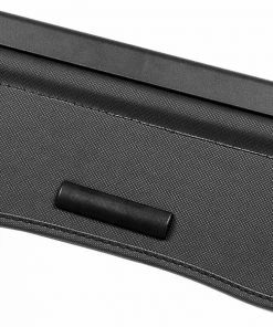 HJL Autoparts Retractable Trunk Cargo Cover Luggage Shade Shield For HONDA CR-V 2012-2015 - #07713-21200