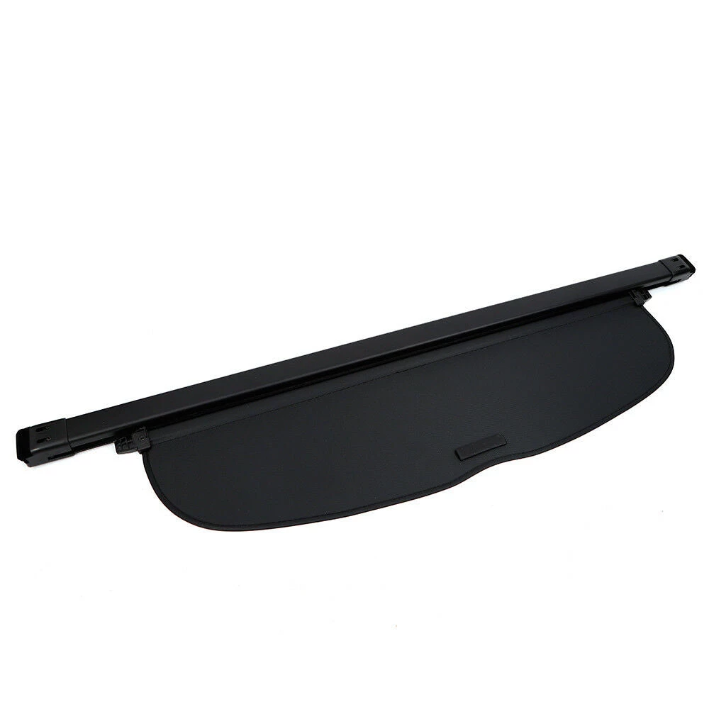 HJL Autoparts Retractable Trunk Cargo Cover Luggage Shade Shield For HONDA CR-V 2017-2019 - #07715-21200 4 HJL Autoparts Retractable Trunk Cargo Cover Luggage Shade Shield For HONDA CR-V 2017-2019 - #07715-21200