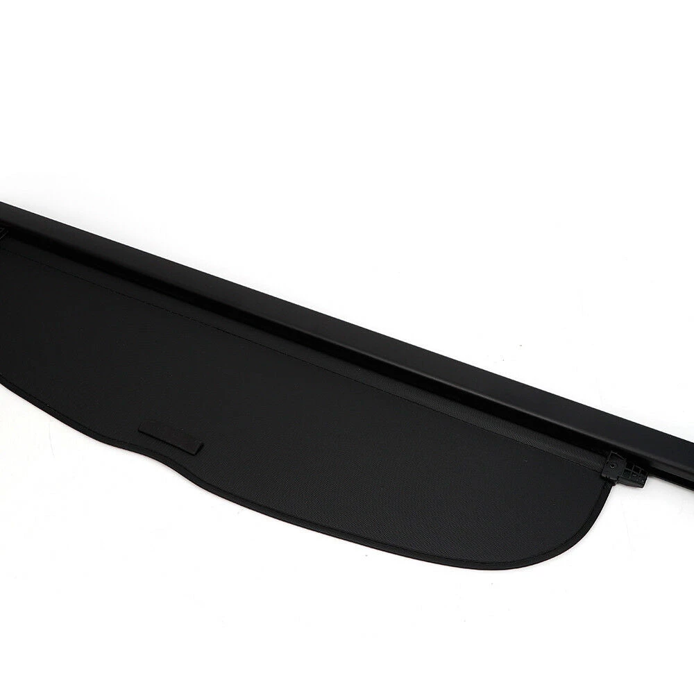 HJL Autoparts Retractable Trunk Cargo Cover Luggage Shade Shield For HONDA CR-V 2017-2019 - #07715-21200 7 HJL Autoparts Retractable Trunk Cargo Cover Luggage Shade Shield For HONDA CR-V 2017-2019 - #07715-21200