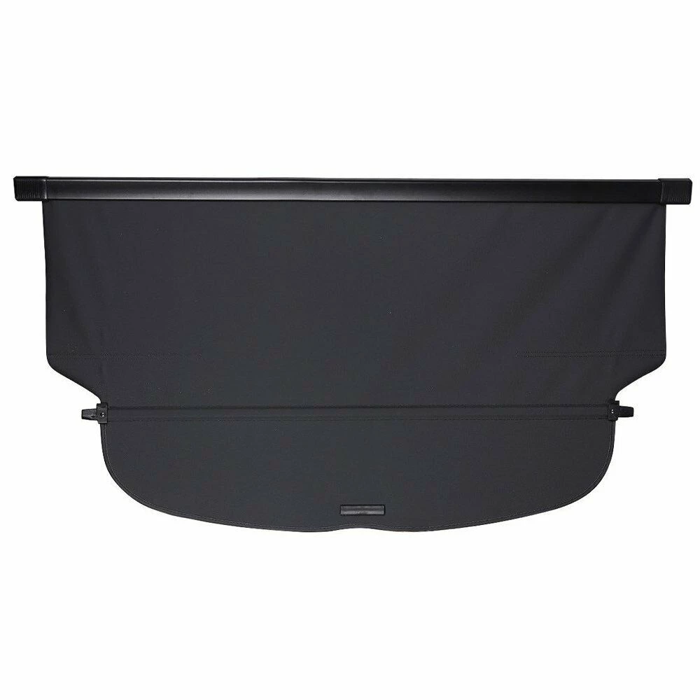 HJL Autoparts Retractable Trunk Cargo Cover Luggage Shade Shield For HONDA CR-V 2017-2019 - #07715-21200 8 HJL Autoparts Retractable Trunk Cargo Cover Luggage Shade Shield For HONDA CR-V 2017-2019 - #07715-21200