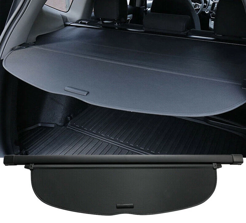 HJL Autoparts Retractable Trunk Cargo Cover Luggage Shade Shield For HONDA CR-V 2017-2019 - #07715-21200 10 HJL Autoparts Retractable Trunk Cargo Cover Luggage Shade Shield For HONDA CR-V 2017-2019 - #07715-21200
