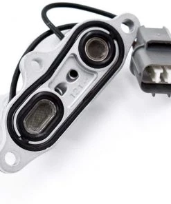 HJL Autoparts Transmission Lock Up Solenoid For HONDA Accord Odyssey Acura CL 28200-P0Z-003 - #HJ-07882-TLS