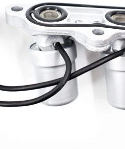 HJL Autoparts Transmission Lock Up Solenoid For HONDA Accord Odyssey Acura CL 28200-P0Z-003 - #HJ-07882-TLS