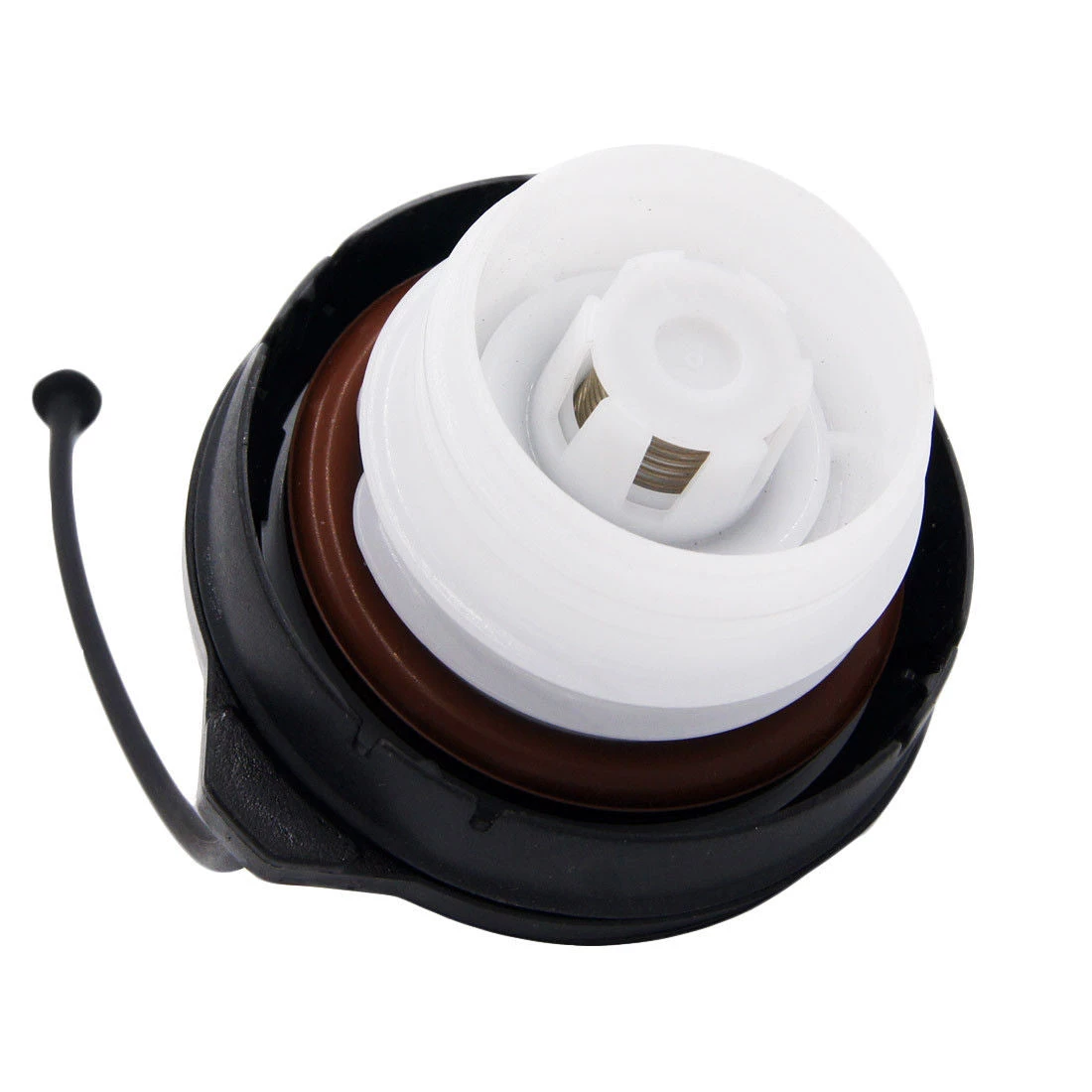 HJL Autoparts New Gas Fuel Tanks Filler Cap For Honda Civic CR-V Accord Odyssey 17670-T3W-A01 - #07923-75110 7 HJL Autoparts New Gas Fuel Tanks Filler Cap For Honda Civic CR-V Accord Odyssey 17670-T3W-A01 - #07923-75110