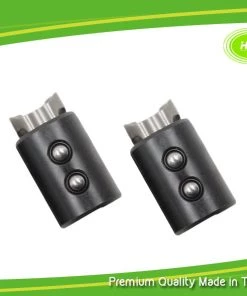 HJL Autoparts 0AM 2PCS DQ200 DSG 7Speed Gearbox Shift Fork Slip Beads For VW Audi Skoda Seat - #HJ-24011-2RK