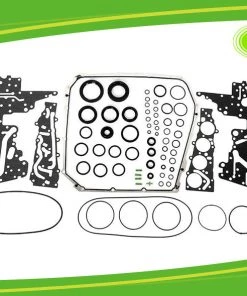 HJL Autoparts 0B5 DL501 Transmission Overhaul Kit Replacement For VW Transporter Audi A4 A5 A6 Q5 7-Speed - #HJ-24012-RT