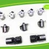 HJL Autoparts 0BH DQ500 7 Speed Transmission Solenoids Set For Audi Q3 VW SCIROCCO Transporter - #HJ-24577-SLD
