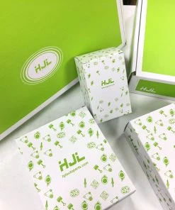 HJL Autoparts Valve Cover Gasket For Chevrolet Camaro Silverado GMC Yukon Cadillac Escalade - #88377-81900